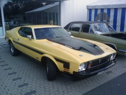 Big Bumper Meet 2010